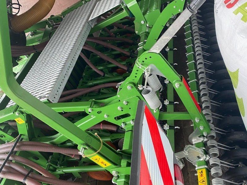 Amazone AD-P 3001 Special