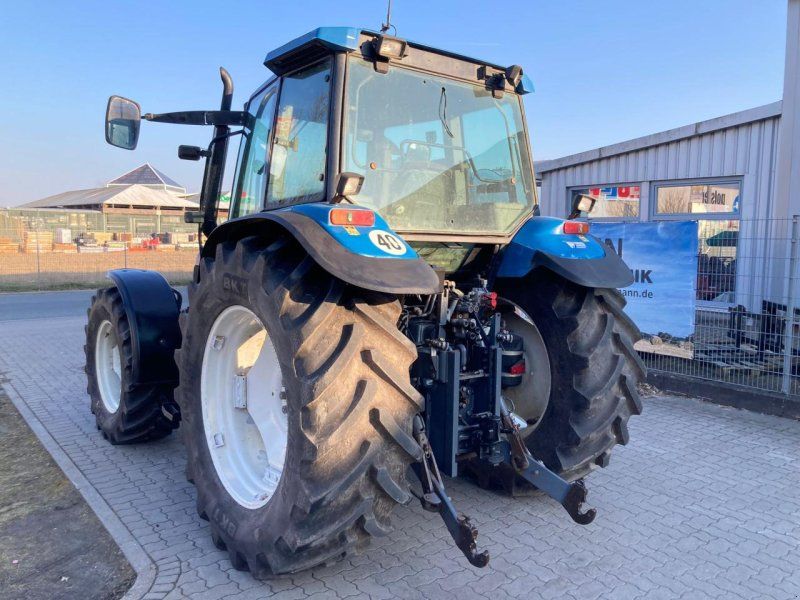 New Holland TS 115