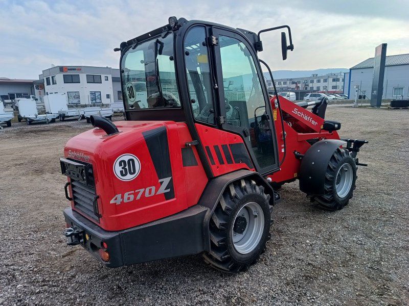 Schäffer 4670Z