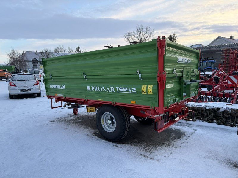 Pronar T 654/2