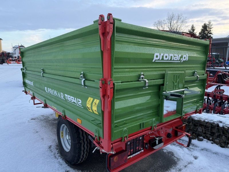 Pronar T 654/2