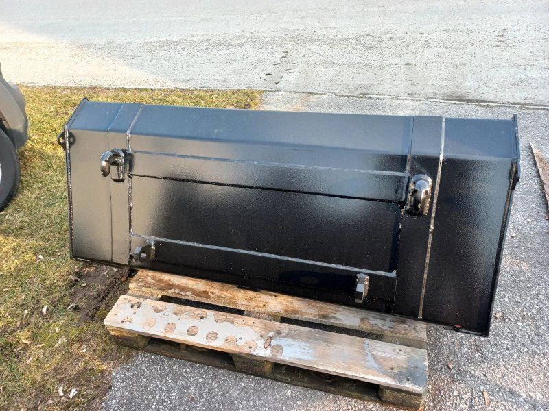 Stekro Universalschaufel