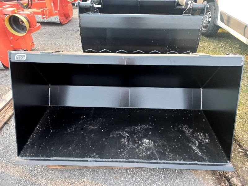 Stekro Universalschaufel