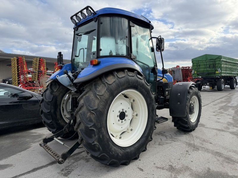 New Holland TD 95 D