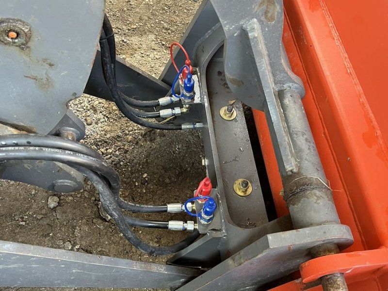 Everun ER 416 ohne DPF 50 PS