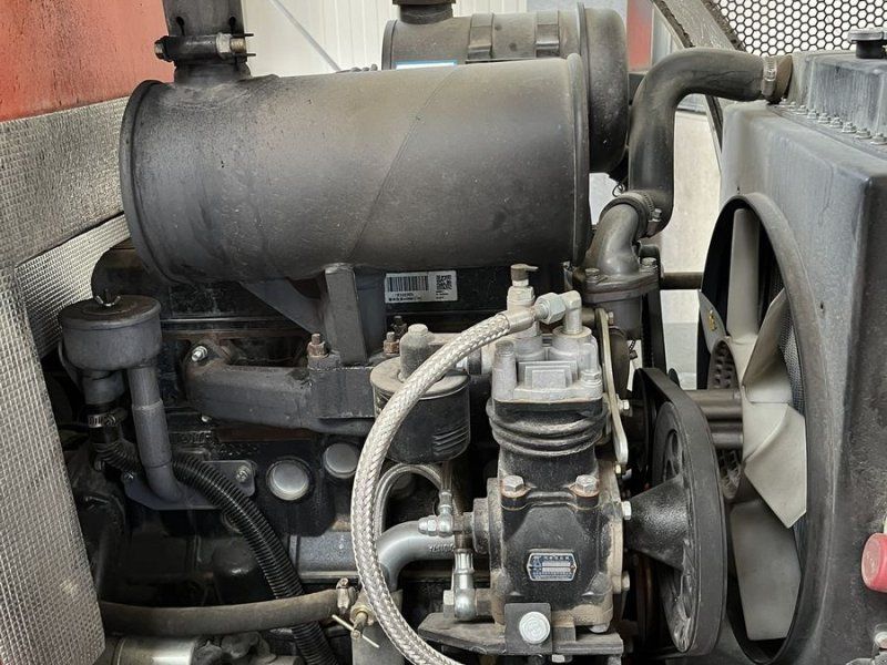 Everun ER 416 ohne DPF 50 PS