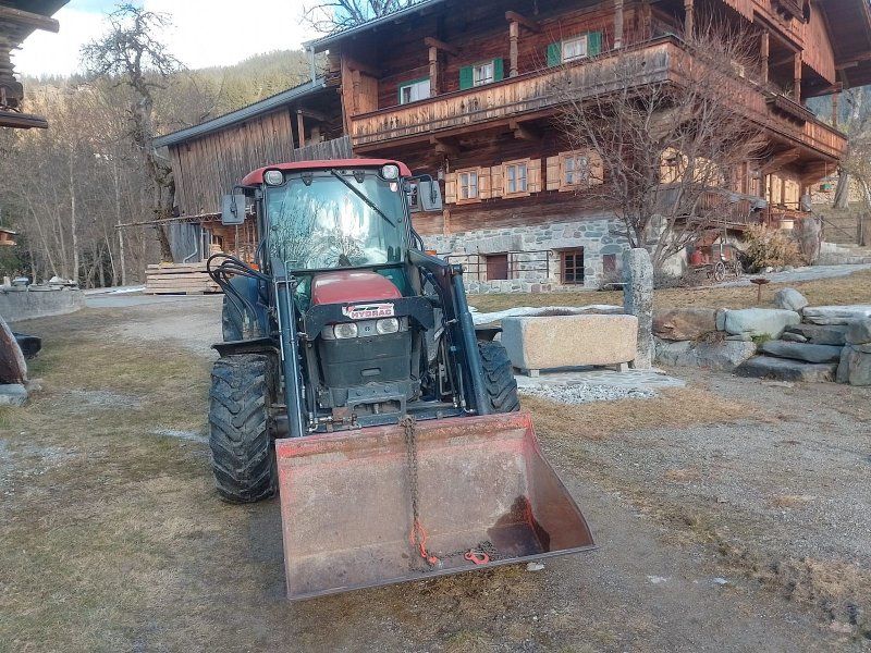 New Holland TN-D 55 A