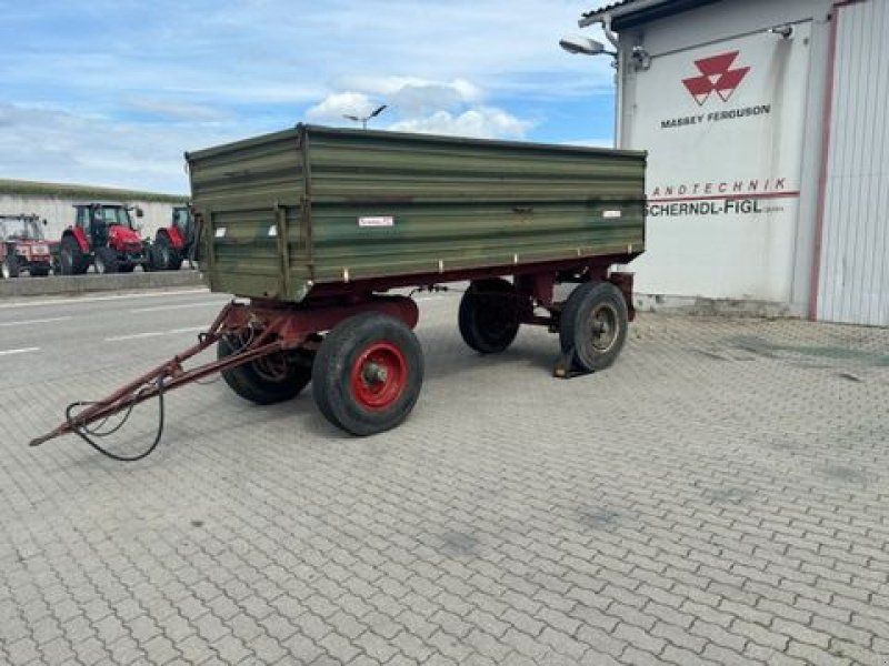 Kässbohrer Sonstiges