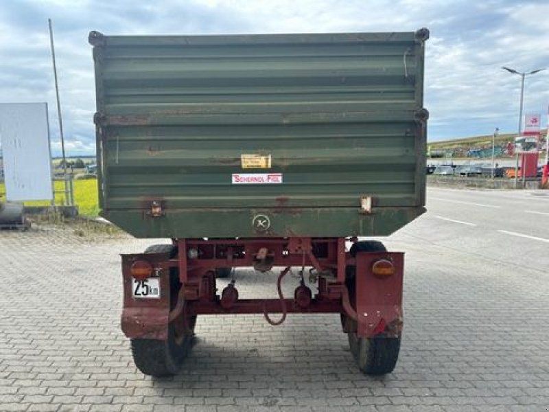 Kässbohrer Sonstiges