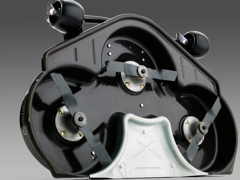 Husqvarna Rider R 316TsX AWD  Mähdeck Combi 103 SERVO-Lenkung All