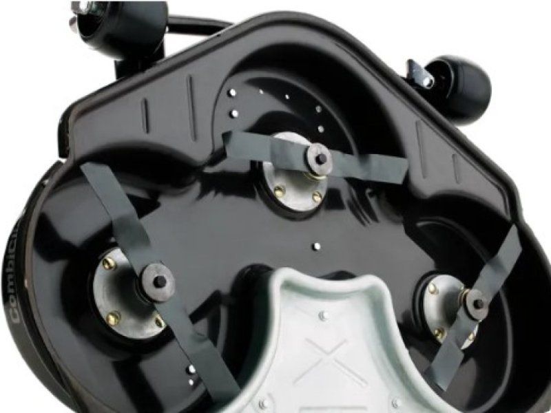 Husqvarna Rider R 216TC AWD  Combi 103 Allrad Limited Edition