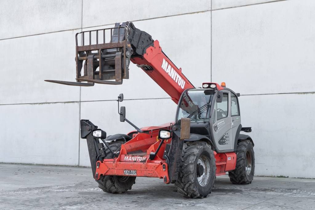 Manitou MT 1840