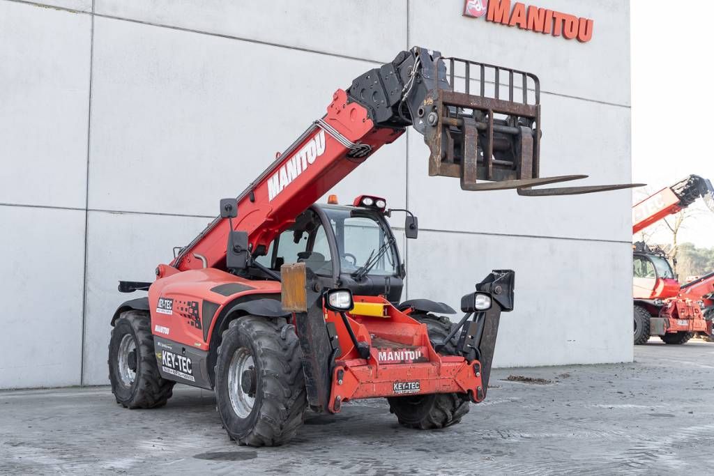 Manitou MT 1840