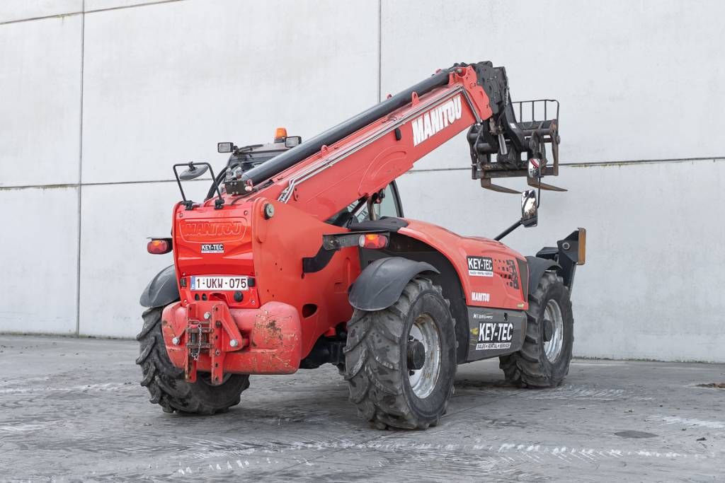 Manitou MT 1840