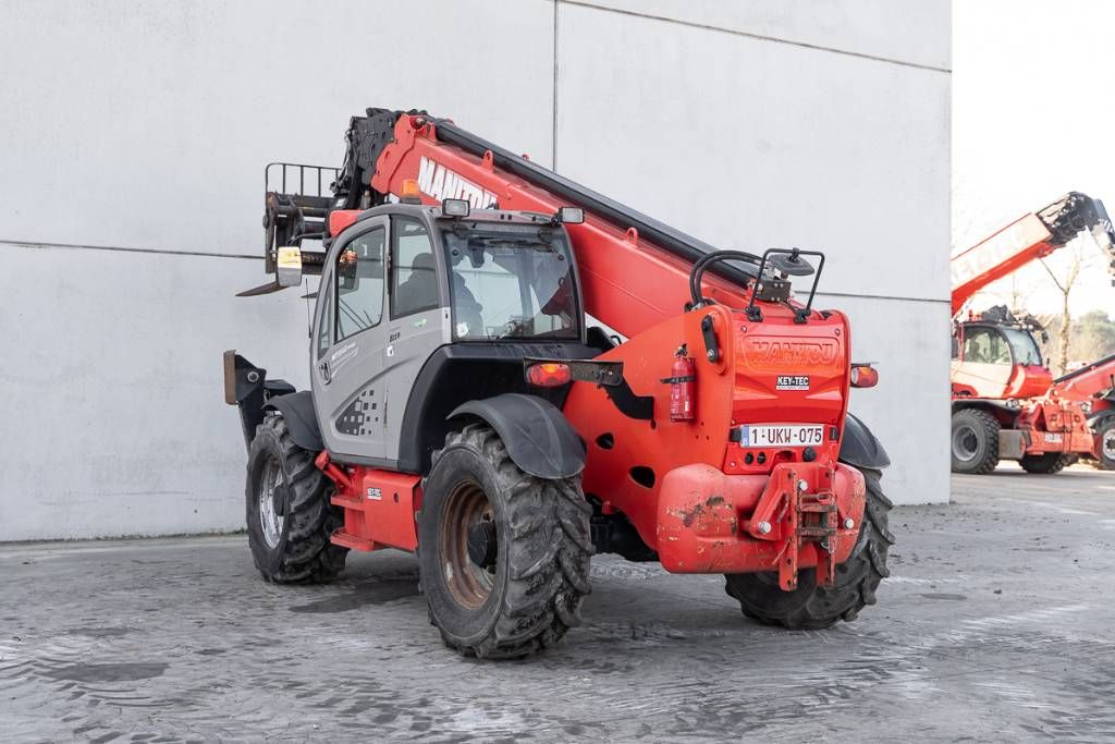 Manitou MT 1840