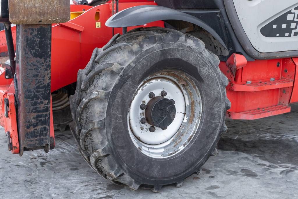 Manitou MT 1840
