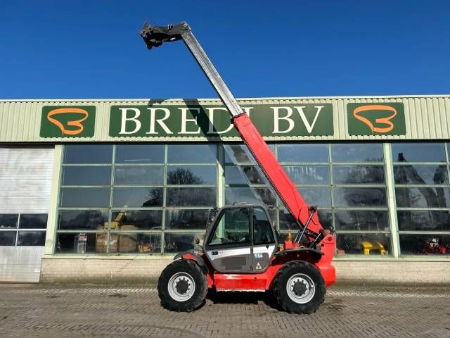 Manitou MLT 845-120