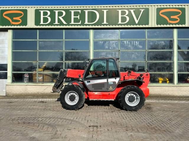 Manitou MLT 845-120