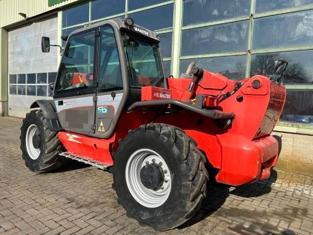 Manitou MLT 845-120