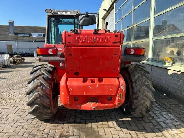 Manitou MLT 845-120