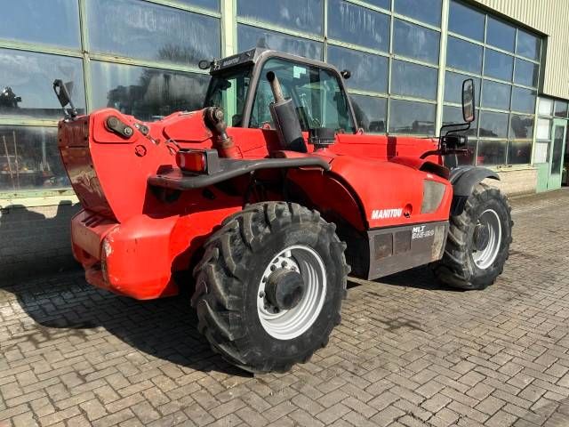 Manitou MLT 845-120
