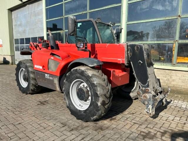 Manitou MLT 845-120