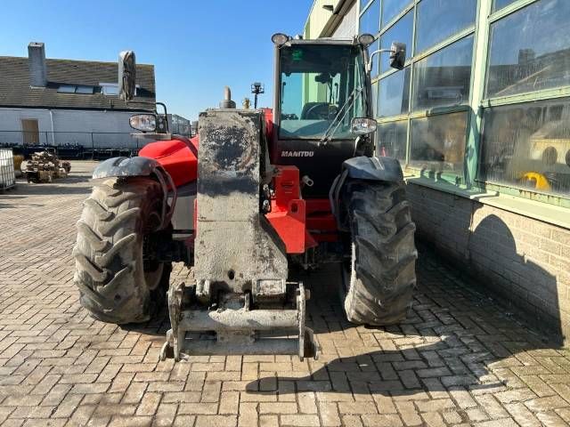Manitou MLT 845-120