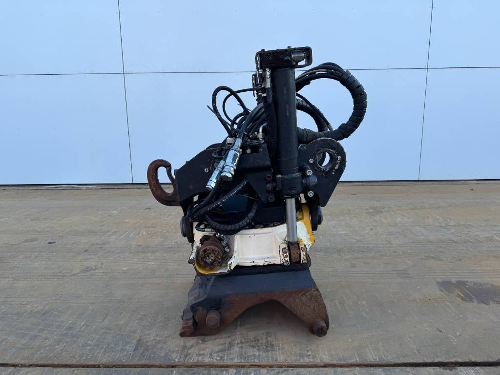 Engcon EC219 CW30EC Verachtert / Tilt + Rotate