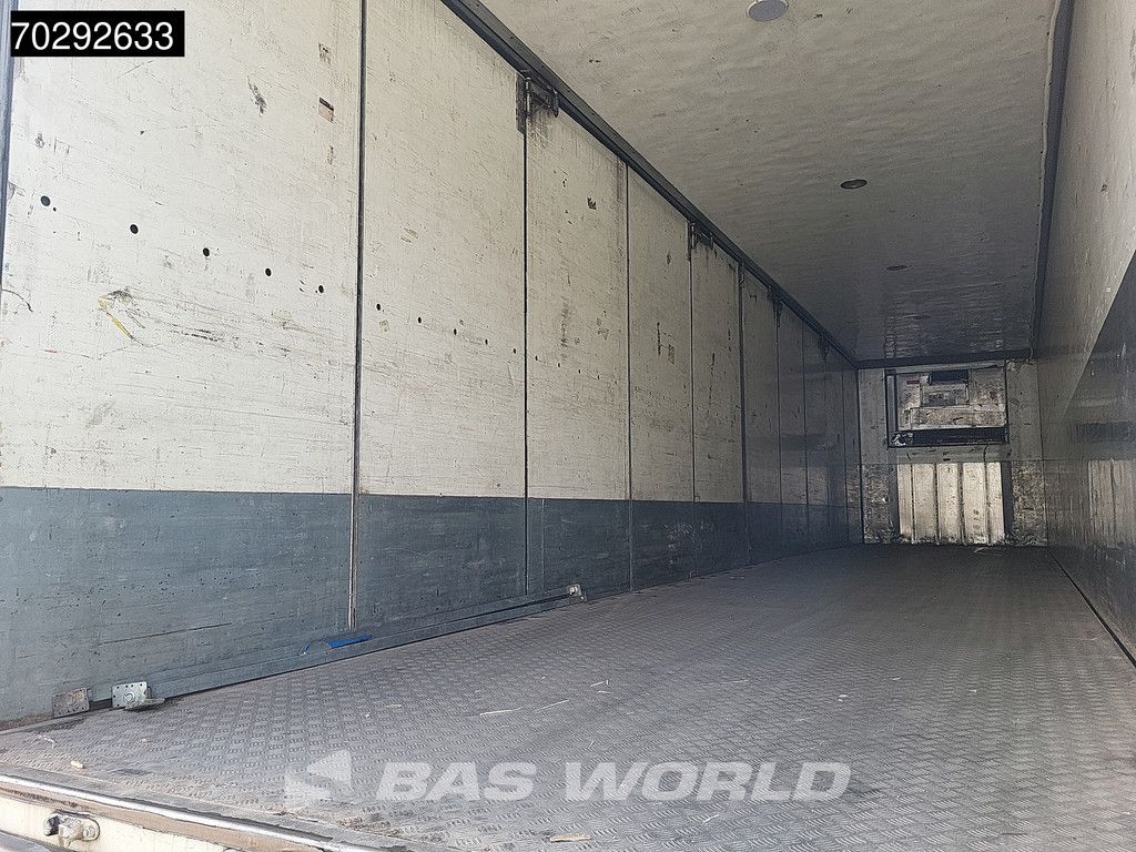 Ovriga EKERI L-3 L-3 Side Doors Blumenbreit Palettenkisten