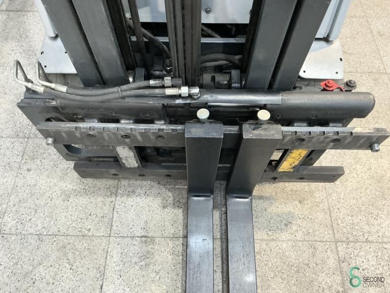 Forklifts Electric Still RX20-20P 2018 3+4th Valve