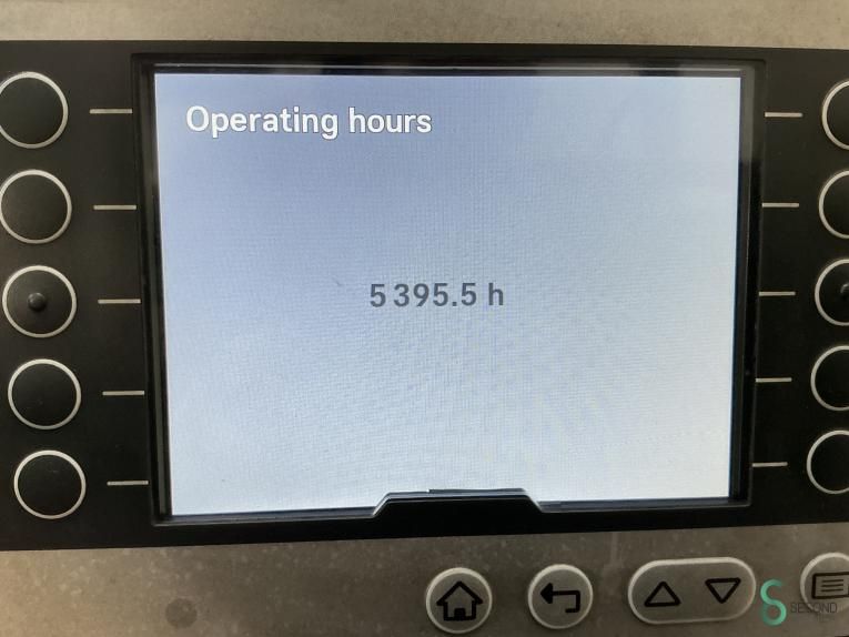 Forklifts Electric Still RX20-20P 2018 3+4th Valve