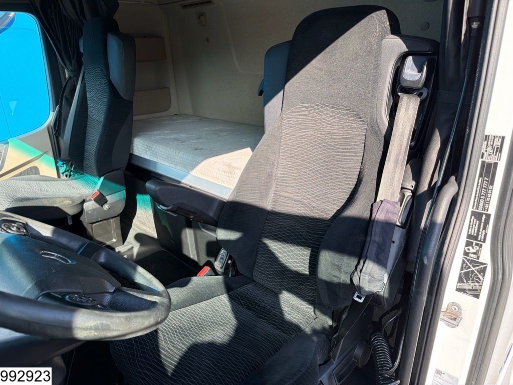 Mercedes Actros 1845 EURO 6, Standairco