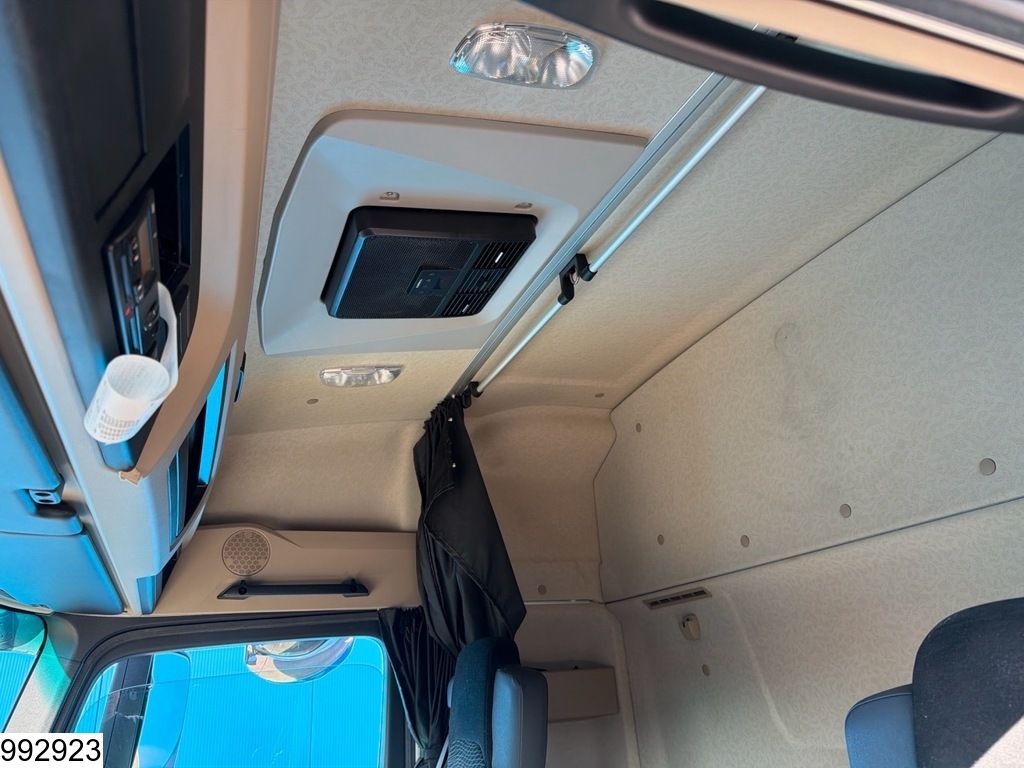 Mercedes Actros 1845 EURO 6, Standairco