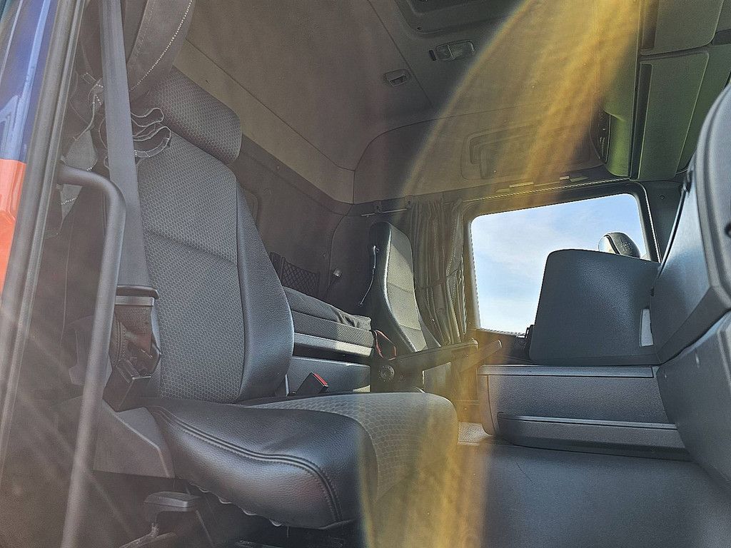 SCANIA G410 highline nl-truck