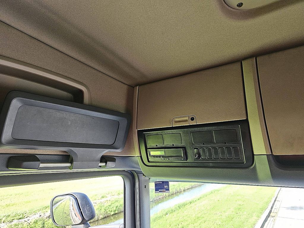 SCANIA G410 highline nl-truck