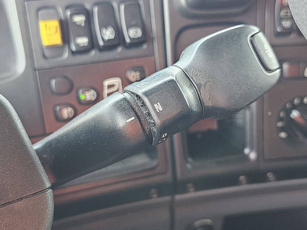 SCANIA G410 highline nl-truck