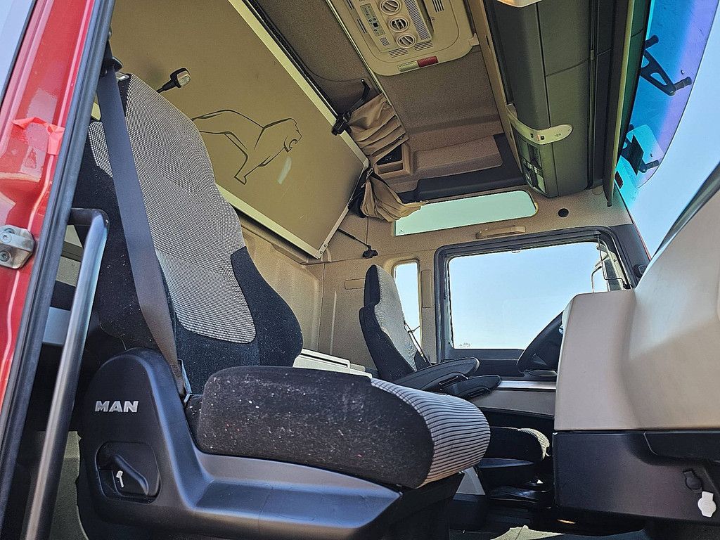 M.A.N. 18.640 TGX xxl