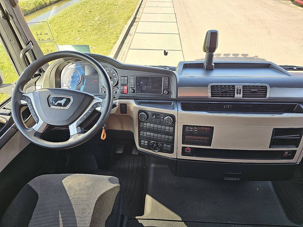 M.A.N. 18.640 TGX xxl