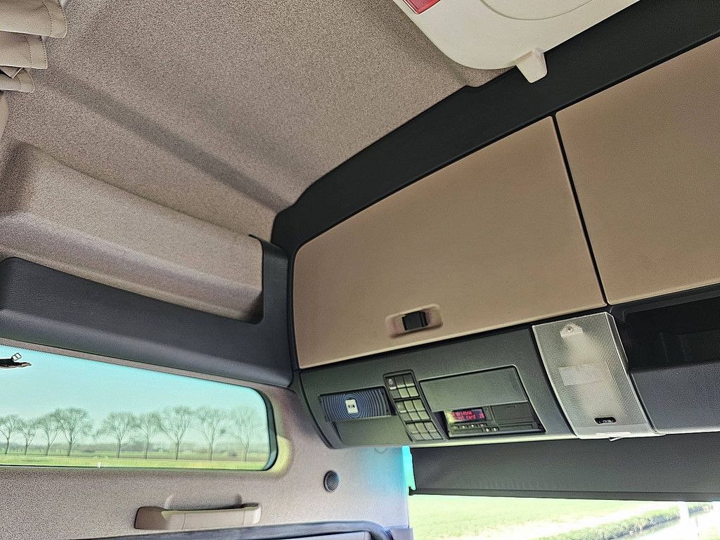 M.A.N. 18.640 TGX xxl