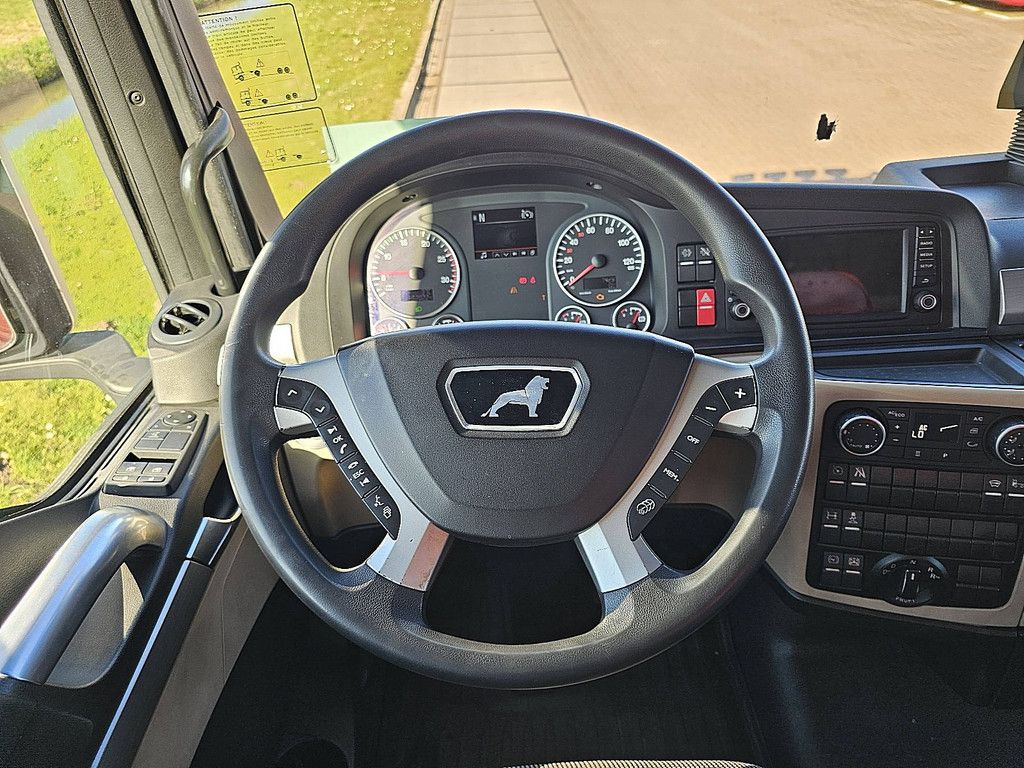 M.A.N. 18.640 TGX xxl