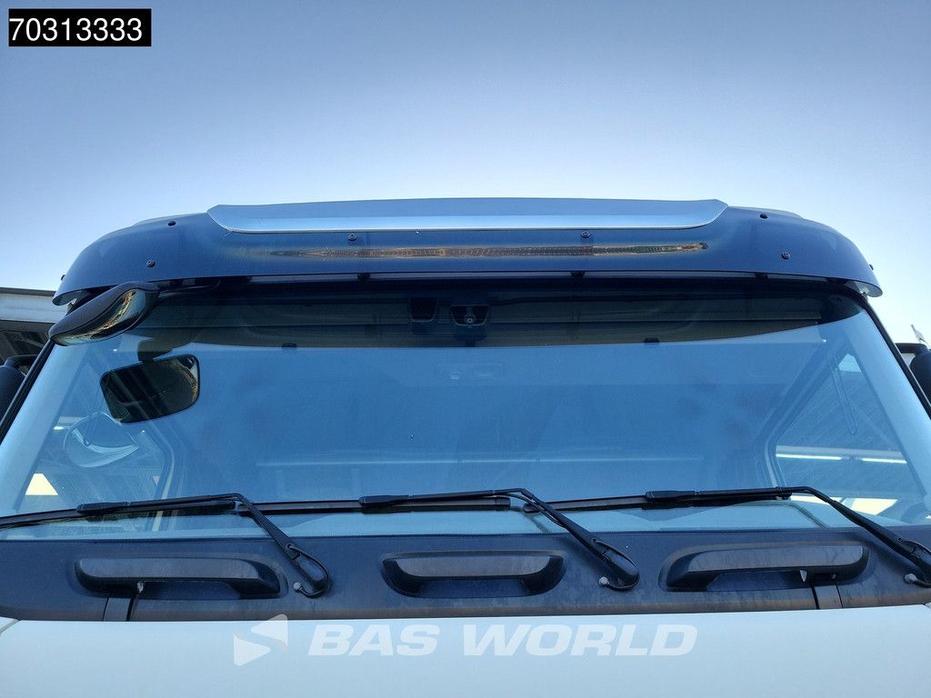 DAF XF 480 4X2 SC Standklima