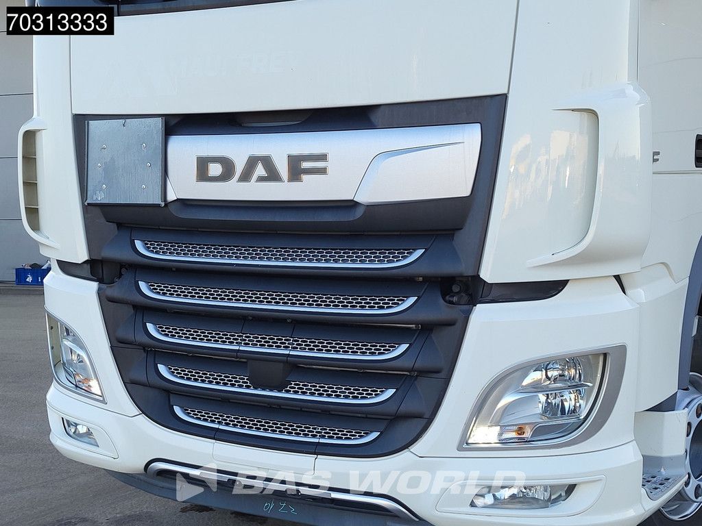 DAF XF 480 4X2 SC Standklima