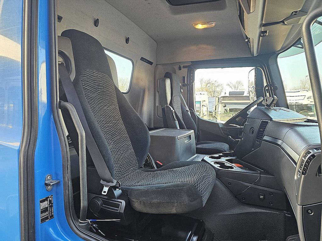 MERCEDES-BENZ AROCS 1851 4x4 atlas 190 4x hyd