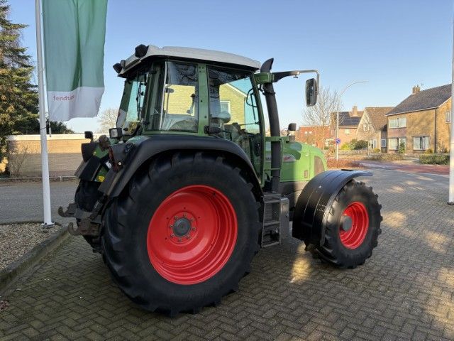 Fendt 412 vario