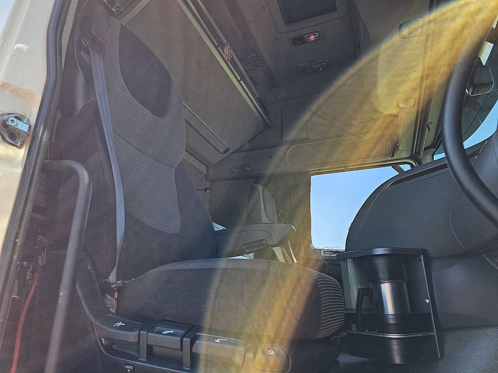 DAF XF 510 scc 6x2 alcoa 510pk!