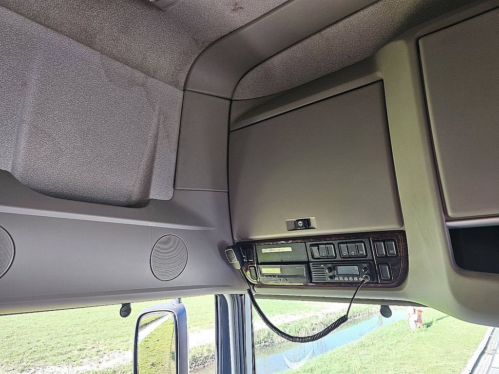 DAF XF 510 scc 6x2 alcoa 510pk!