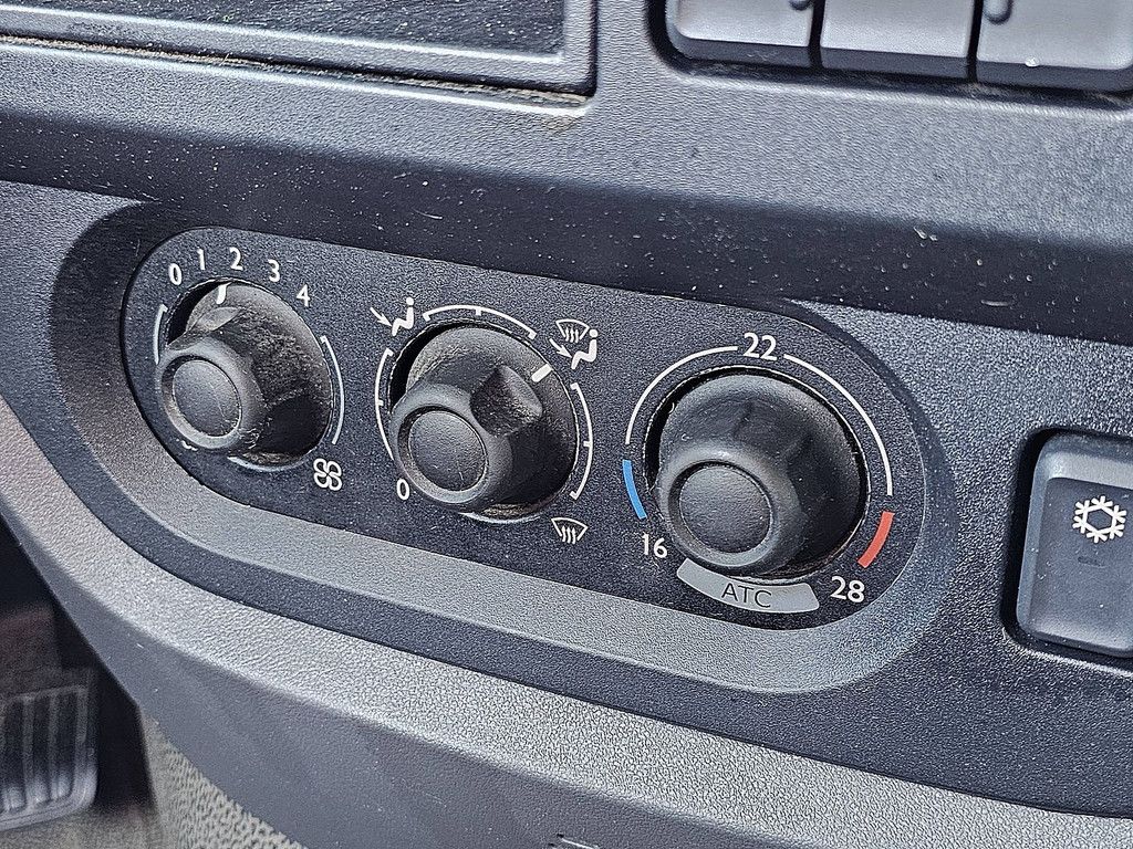 DAF XF 510 scc 6x2 alcoa 510pk!