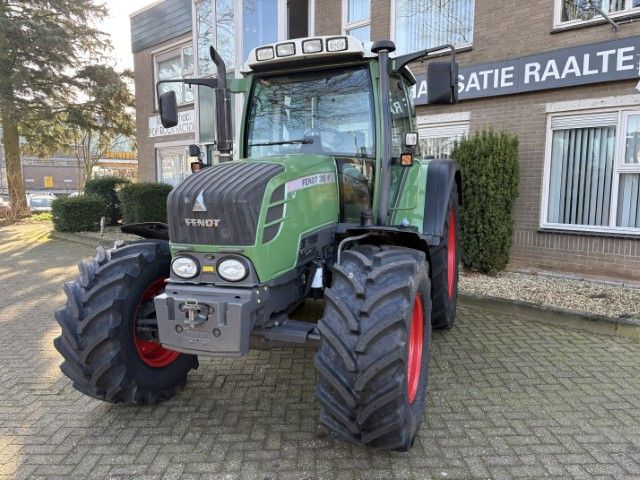 Fendt 310 scr