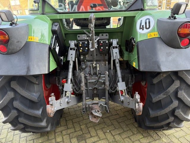 Fendt 310 scr