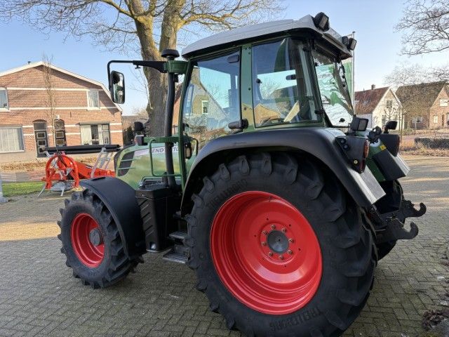 Fendt 310 scr